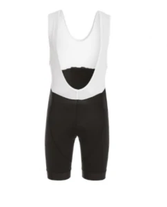 Велотрусы с лямками BIEMME FLEX '19 черный