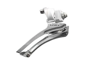 Переключатель передний SHIMANO Sora гон.(25.4mm)