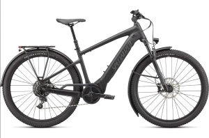 Велосипед Specialized Turbo Tero 4.0 EQ 2022