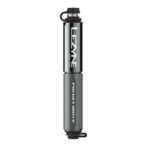 Насос Lezyne Pocket Drive-lite Насос Lezyne Pocket Drive-lite