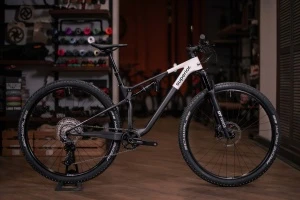 Велосипед Superior XF 9.2 RC (2024) Велосипед Superior XF 9.2 RC (2024)