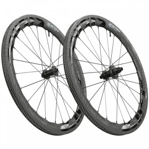 Колеса Zipp 28" 454 NSW Carbon Tubeless DB