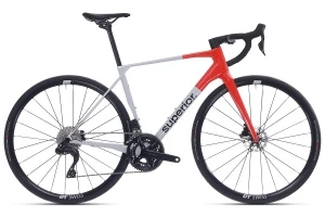 Велосипед Superior X-Road 9.5 GF (2025) Велосипед Superior X-Road 9.5 GF (2025)