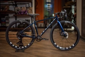 Велосипед NS Bikes RAG JR