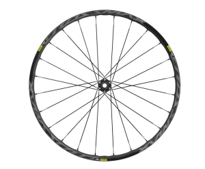 Колесо переднее Mavic Crossmax Elite 29 Black int 2020