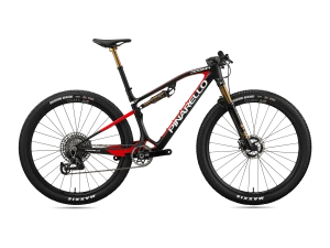 Велосипед Pinarello Dogma XC (2025)
