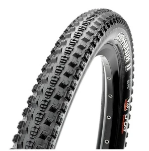 Покрышка Maxxis Crossmark II 27.5x2.25 TPI 60 кевлар EXO/TR Покрышка Maxxis Crossmark II 27.5x2.25 TPI 60 кевлар EXO/TR
