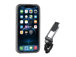 Чехол TOPEAK RIDECASE ONLY, WORK WITH iPHONE 12/12 PRO