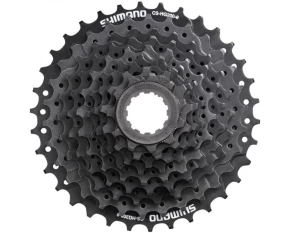 Кассета SHIMANO HG200, 9ск, 11-36