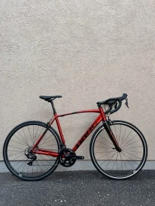 Велосипед DRAG Volta 7.0 Rim 105 (2024) Велосипед DRAG Volta 7.0 Rim 105 (2024)