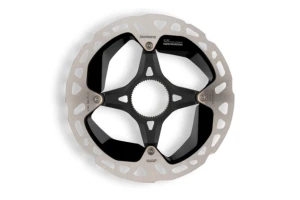 Тормозной диск SHIMANO XTR/Dura-Ace MT900 160мм C.Lock