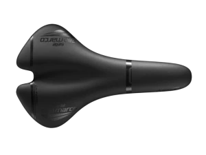 Седло Selle San Marco ASPIDE Full-Fit Dynamic wide black 277 x 142 mm