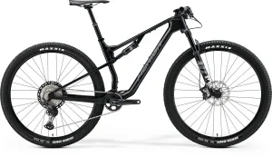Merida ninety-six RC