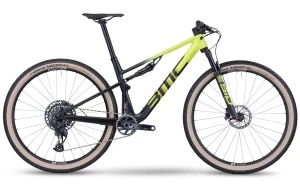 Велосипед BMC Fourstroke 01 TWO GX Eagle AXS (2023)