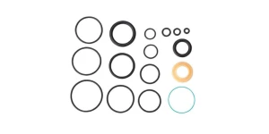Комплект сальников FOX RP23 Boost Valve Seal Set Комплект сальников FOX RP23 Boost Valve Seal Set
