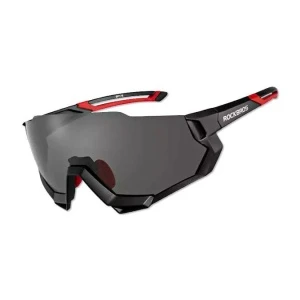 Очки ROCKBROS 5 сменных линз с поляризацией