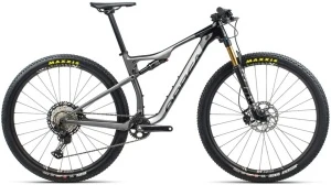 Велосипед Orbea OIZ M10 2021
