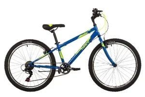 Велосипед Novatrack RACER 24"