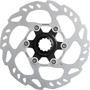 Тормозной диск SHIMANO SLX SM-RT70 C.Lock внутренний шлиц 140мм