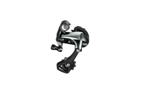 Переключатель задний SHIMANO Tiagra RD-4700 Rear Derailleur / 10-Speed, SS-Короткая лапка / До 28T