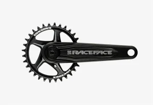 Шатуны Race Face Ride 170/190 Black