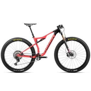 Велосипед Orbea OIZ M10 TR