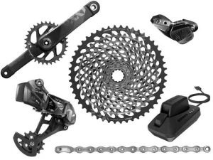 Групсет SRAM XX1 1x12 Eagle 175x32