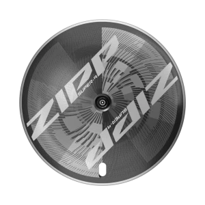 Комплект колес Zipp Super-9 Tubeless Disc-brake Disc