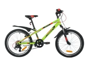 Велосипед Novatrack EXTREME  20"