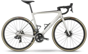 Велосипед BMC Teammachine SLR01 FOUR SRAM Force AXS