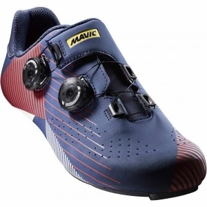 Велотуфли Mavic Cosmic PRO SL Ltd Allure Велотуфли Mavic Cosmic PRO SL Ltd Allure