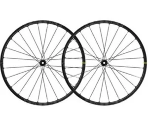 Колеса Mavic CROSSMAX SLS 29" Boost пара