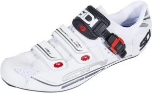 Велотуфли Sidi GENIUS 7 белый/белый