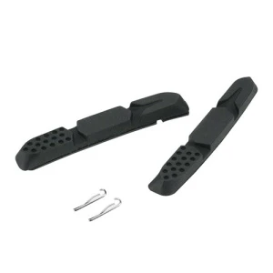 Тормозные колодки JAGWIRE Mountain Pro V-Brake All Weather Insert Black