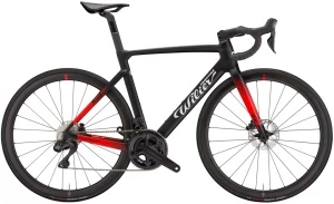 Велосипед шоссейный Wilier Cento 10 SL 2021 Ultegra Disc Aksium