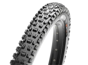 Покрышка Maxxis ASSEGAI 27.5X2.6 M356RU FT TLR DK62 476/5392+5286 3BS+2PLHO 3YL Покрышка Maxxis ASSEGAI 27.5X2.6 M356RU FT TLR DK62 476/5392+5286 3BS+2PLHO 3YL
