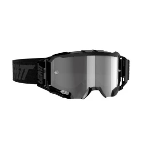 Очки Leatt Velocity 5.5 Black/Light Grey