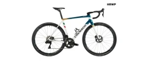 Велосипед Colnago C68 Disc Ultegra Di2 12v W400 HRWP 2022