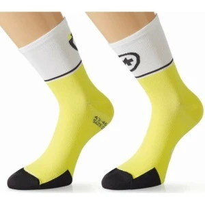 Носки Assos Exploi Socks Evo7