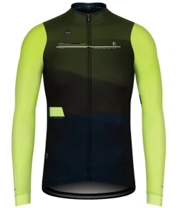 МАЙКА ДЛ.РУКАВ Gobik COBBLE MAN