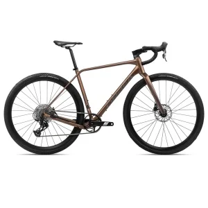 Велосипед Orbea TERRA H41 1X (2024)