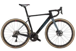 Велосипед Wilier RAVE SLR RED Sram AXS