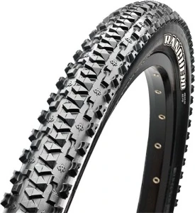 Покрышка Maxxis Ranchero 26x2.00 TPI 60 сталь Покрышка Maxxis Ranchero 26x2.00 TPI 60 сталь