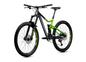 Велосипед Merida ONE-FORTY 400