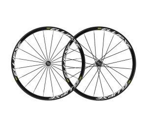 Колеса Mavic Ellipse трековые'20, 622x15C