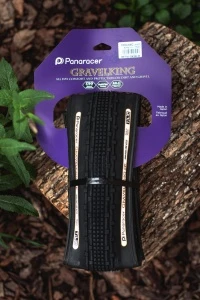 Покрышка Panaracer Gravelking SK 700х35 Покрышка Panaracer Gravelking SK 700х35