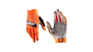 Велоперчатки Leatt MTB 2.0 X-Flow Glove 2022