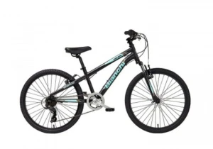 Велосипед BIANCHI JUNIOR DUEL 24" BOY 6SP