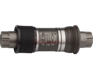 Каретка SHIMANO ES300, 73/121, б/болтов