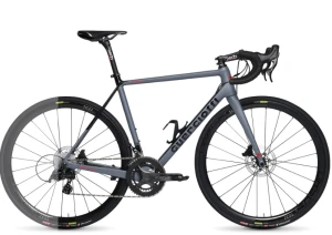 Велосипед Guerciotti E740 105 Disc